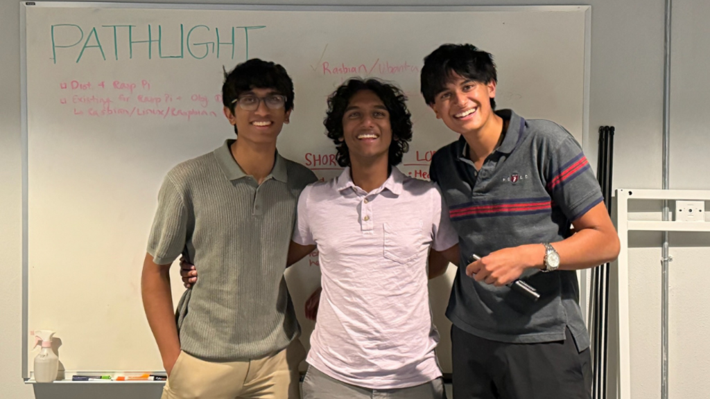 Pathlight Team Photo