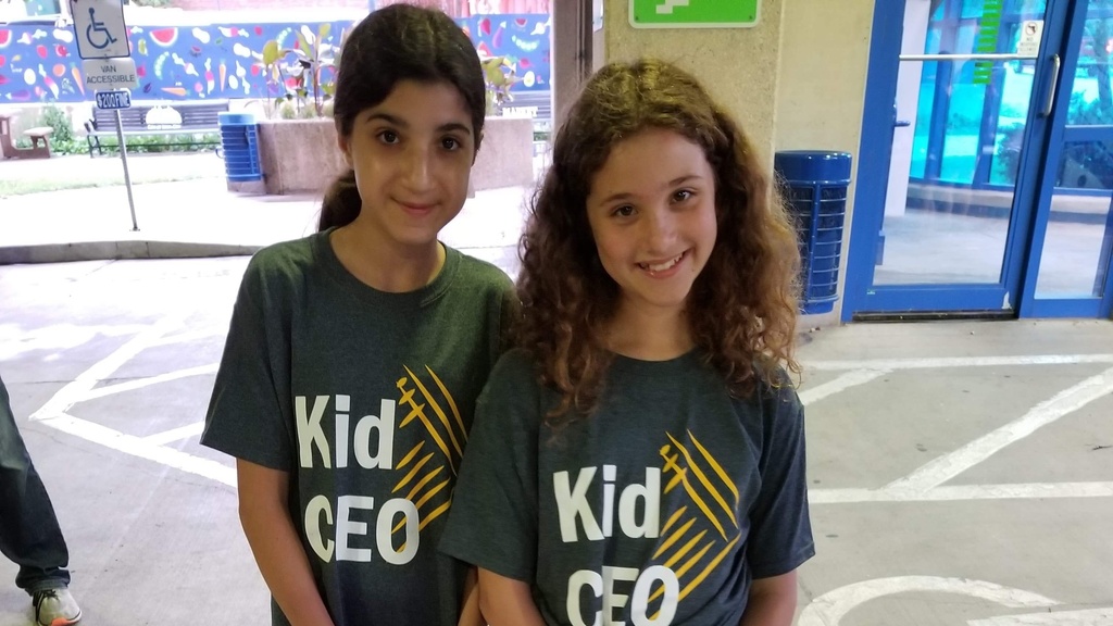 Summer Entrepreneurship Camps