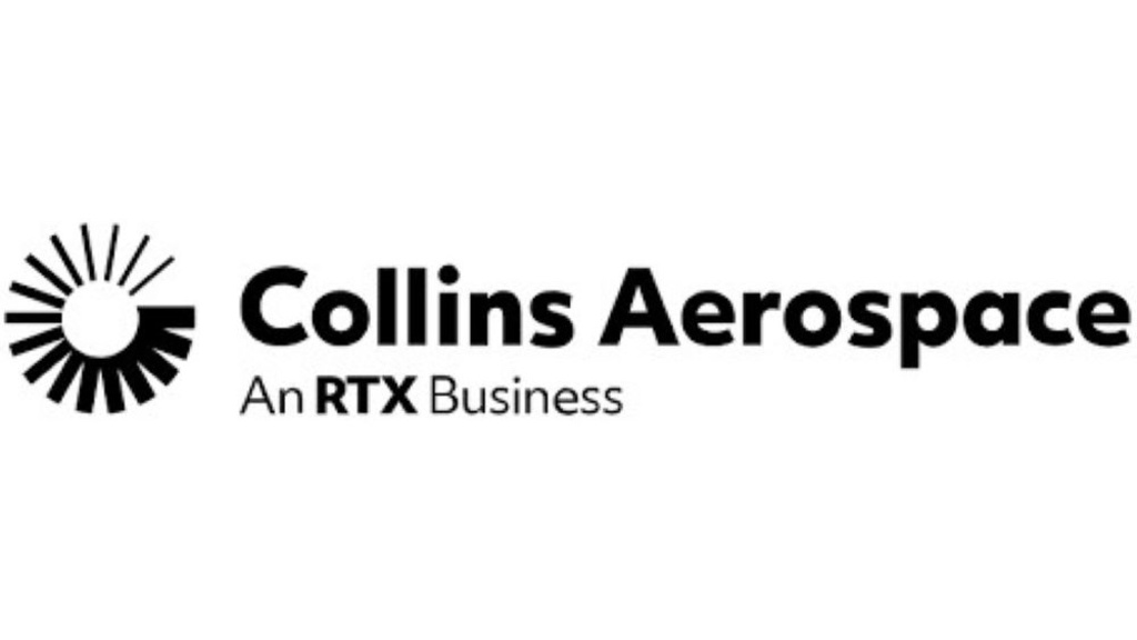 RTX Collins Aerospace Logo